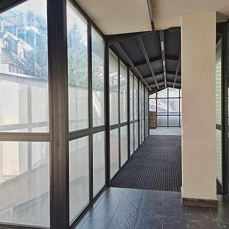 Estudio Superior Serraneu Сьерра-Невада Экстерьер фото